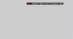 Desktop Screenshot of ladolcevita-ecommoy.fr